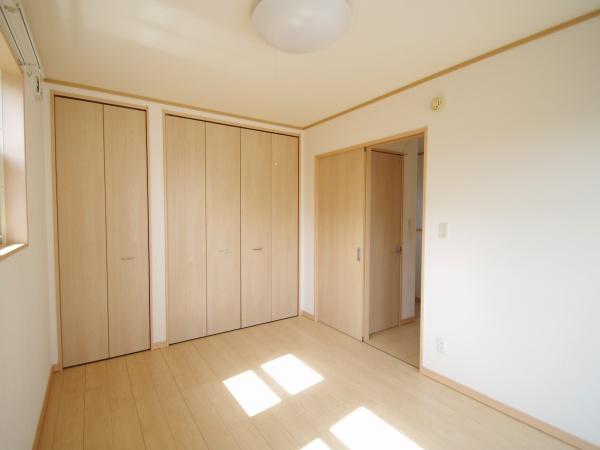 大網白里市みどりが丘４丁目の中古一戸建て