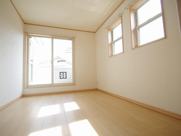大網白里市みどりが丘４丁目の中古一戸建て