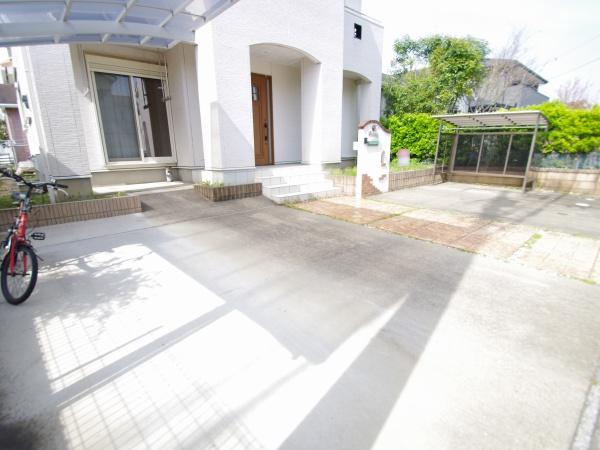 大網白里市　みどりが丘４丁目