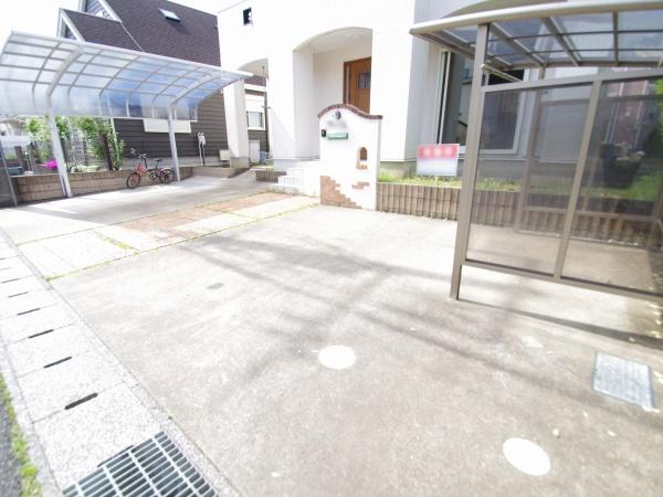 大網白里市　みどりが丘４丁目