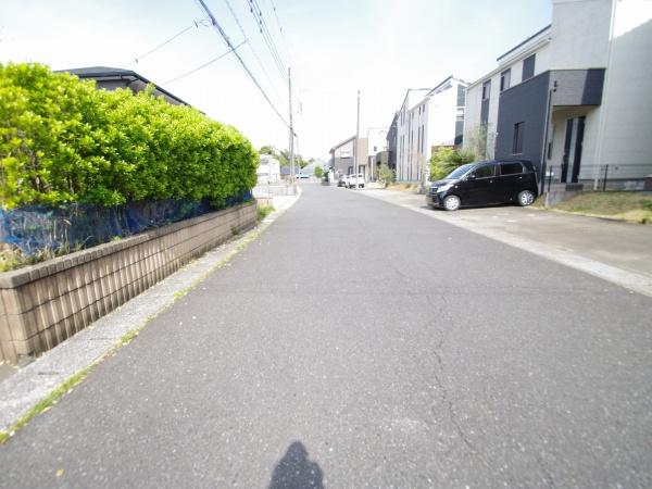 大網白里市　みどりが丘４丁目
