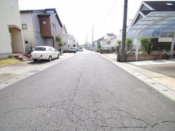 大網白里市みどりが丘４丁目の中古一戸建て