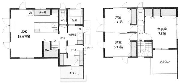 富里市　七栄（とみさとし　ななえ）