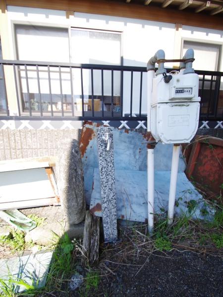 【車庫・事務所】東金市　東金