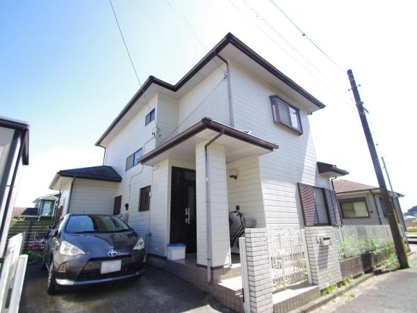 大網白里市　永田（おおあみしらさとし　ながた）