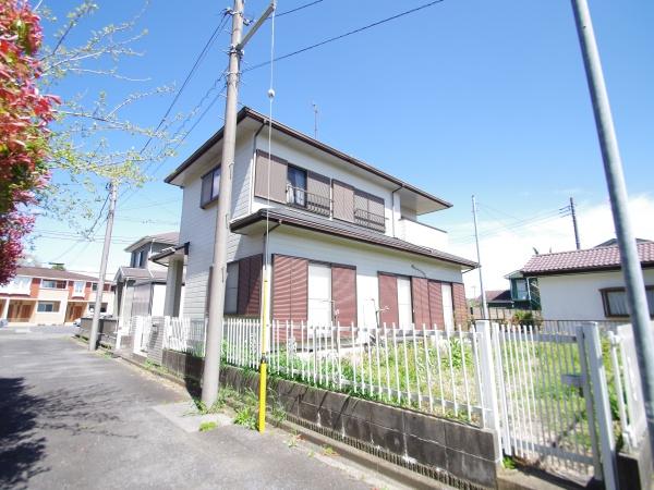 大網白里市　永田（おおあみしらさとし　ながた）