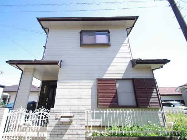 大網白里市　永田（おおあみしらさとし　ながた）