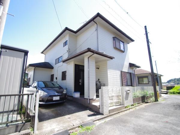 大網白里市　永田（おおあみしらさとし　ながた）