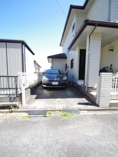 大網白里市　永田（おおあみしらさとし　ながた）