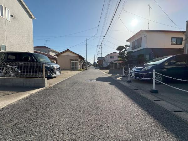 成田市　三里塚　成田サンポート