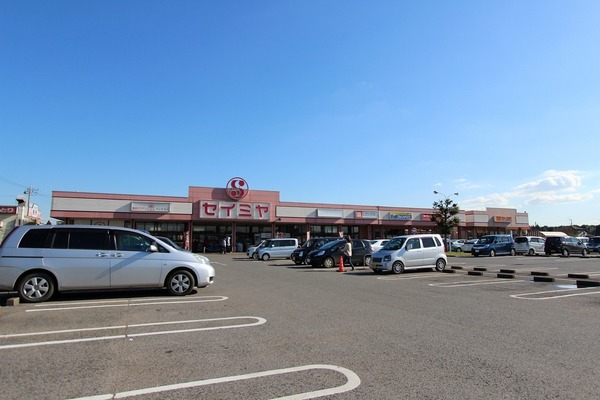 成田市 三里塚 成田サンポート(セイミヤ成田芝山店)
