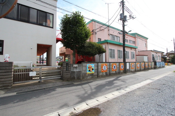 成田市 三里塚 成田サンポート(三里塚第二保育園)