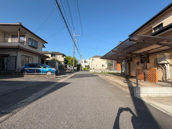 成田市　三里塚　成田サンポート