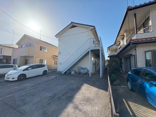 成田市　三里塚　成田サンポート