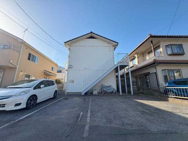成田市　三里塚　成田サンポート