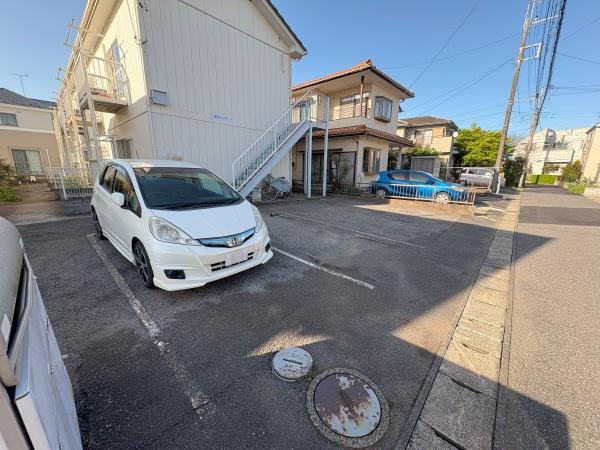 成田市　三里塚　成田サンポート