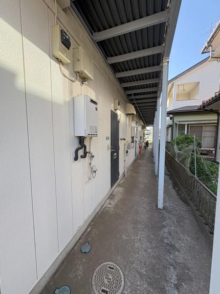 成田市　三里塚　成田サンポート
