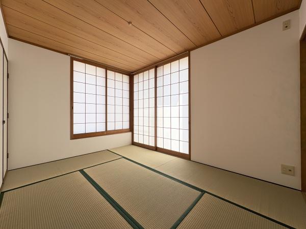 成田市並木町の中古一戸建て