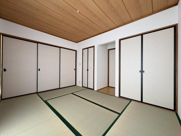 成田市並木町の中古一戸建て