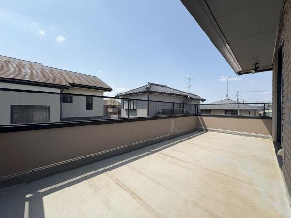 成田市並木町の中古一戸建て