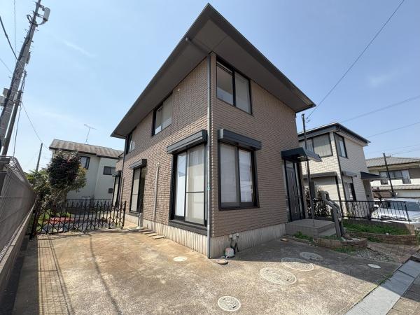成田市　並木町（なりたし　なみきちょう）