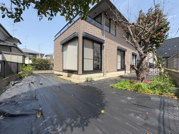 成田市並木町の中古一戸建て