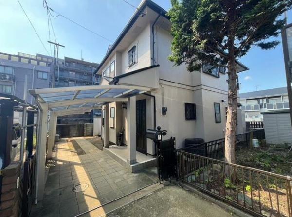 成田市　幸町（なりたし　さいわいちょう）