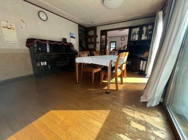 成田市幸町の中古一戸建て