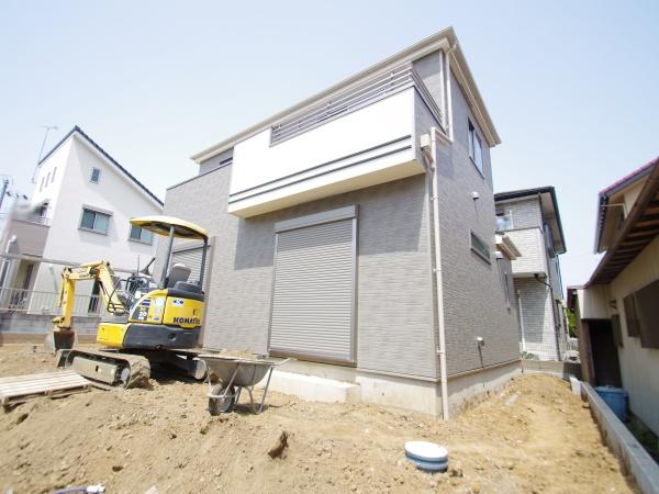 成田市　土屋　２　全１棟　１号棟