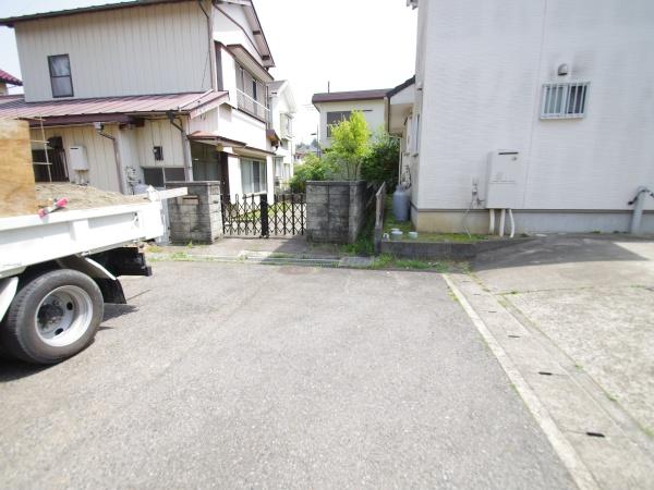 成田市　土屋　２　全１棟　１号棟