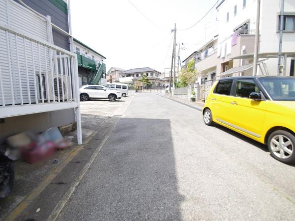 成田市　土屋　２　全１棟　１号棟