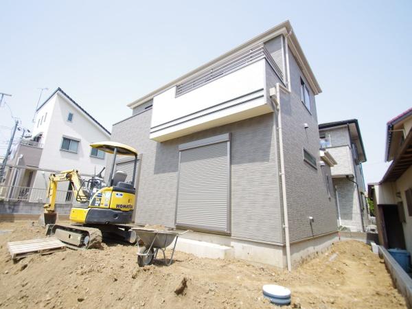 成田市　土屋　２　全１棟　１号棟