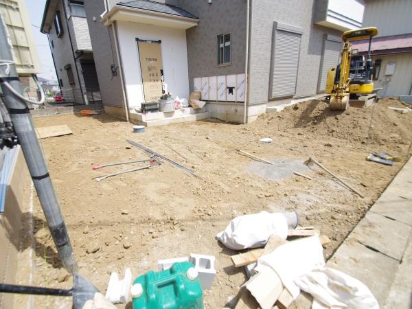 成田市　土屋　２　全１棟　１号棟