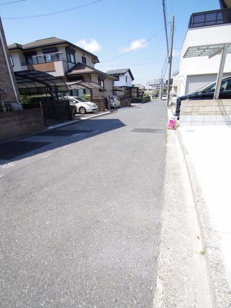 成田市　加良部　２（４丁目）　全２棟　２号棟