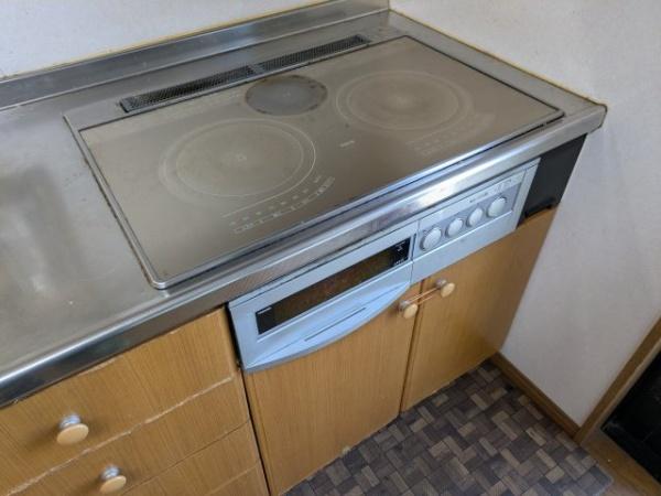 東金市田間の中古一戸建て