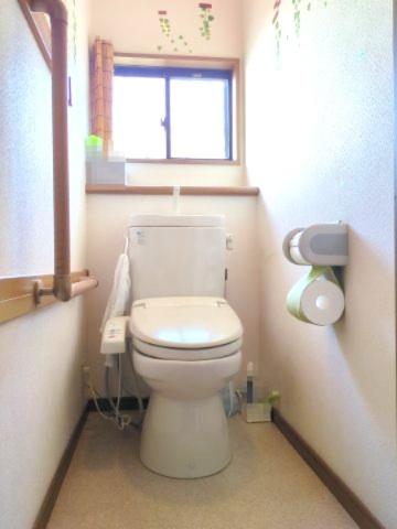 東金市田間の中古一戸建て