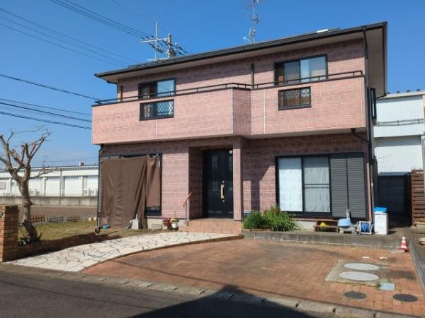 東金市　田間（とうがねし　たま）