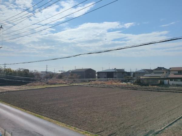 東金市田間の中古一戸建て