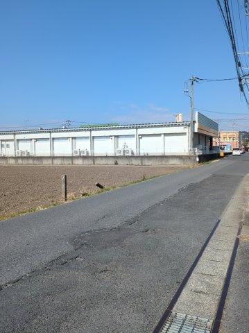 東金市田間の中古一戸建て