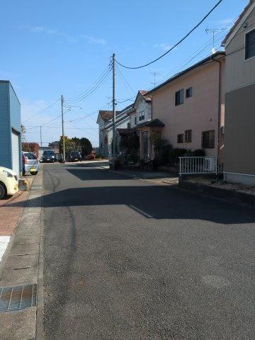東金市田間の中古一戸建て