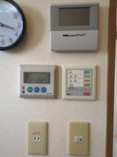 東金市田間の中古一戸建て