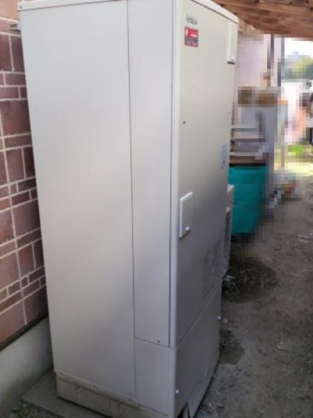 東金市田間の中古一戸建て