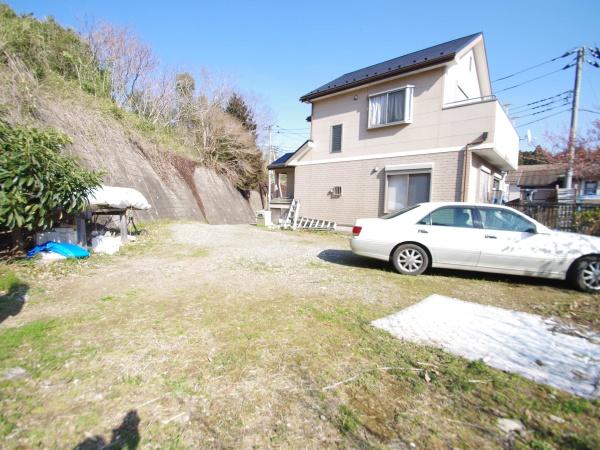 東金市油井の中古一戸建て