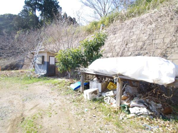 東金市油井の中古一戸建て