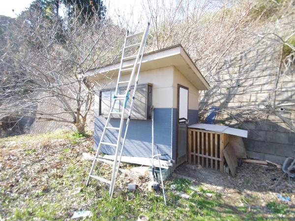 東金市油井の中古一戸建て