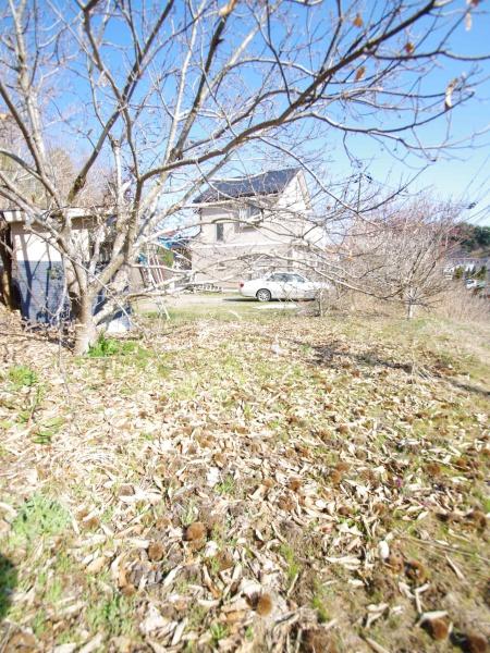 東金市油井の中古一戸建て