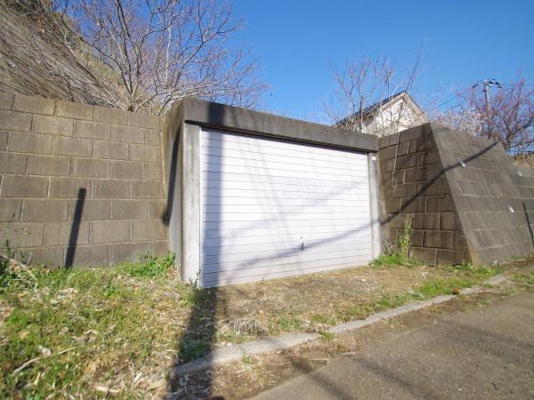 東金市油井の中古一戸建て