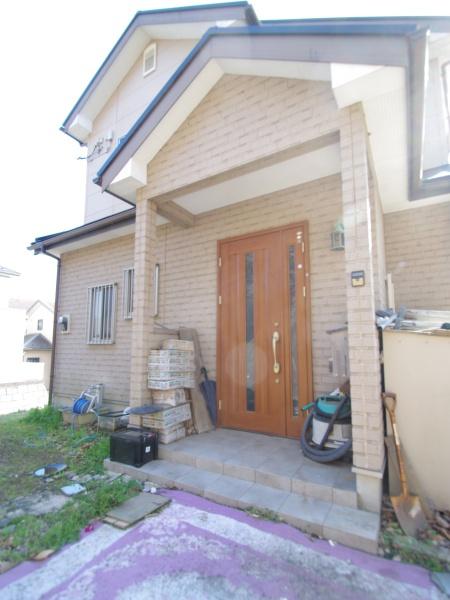 東金市油井の中古一戸建て