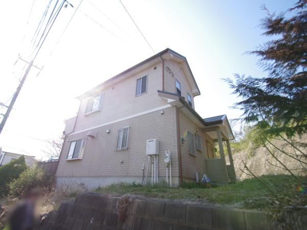 東金市油井の中古一戸建て