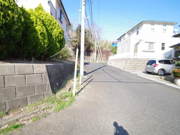 東金市油井の中古一戸建て